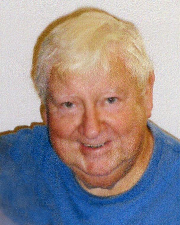 Robert D. O'Donnell Obituaries