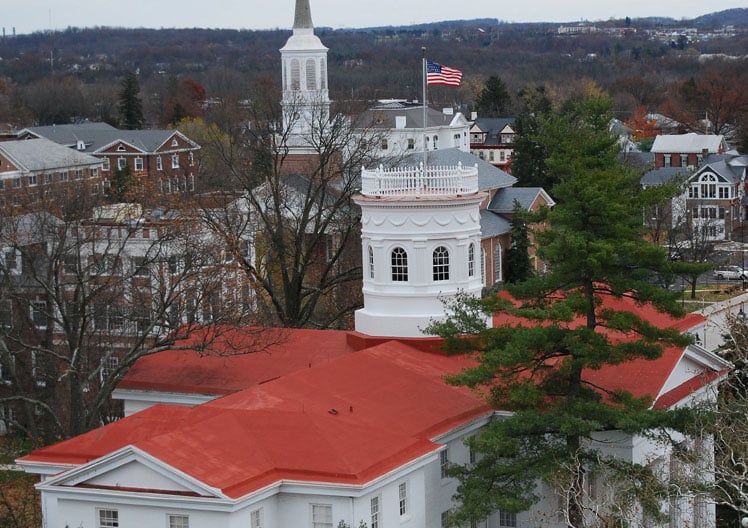 Cupolas High points in history Local News