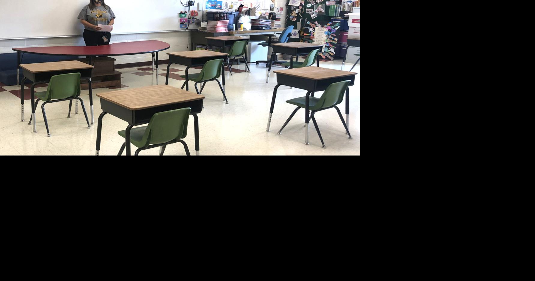 Saint Francis Xavier Catholic School prepares for 5day return Local News