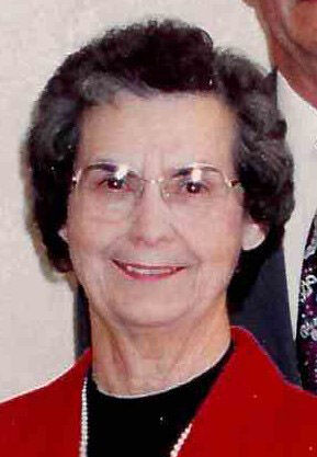 Jean W. Taylor | Obituaries | Gettysburgtimes.com