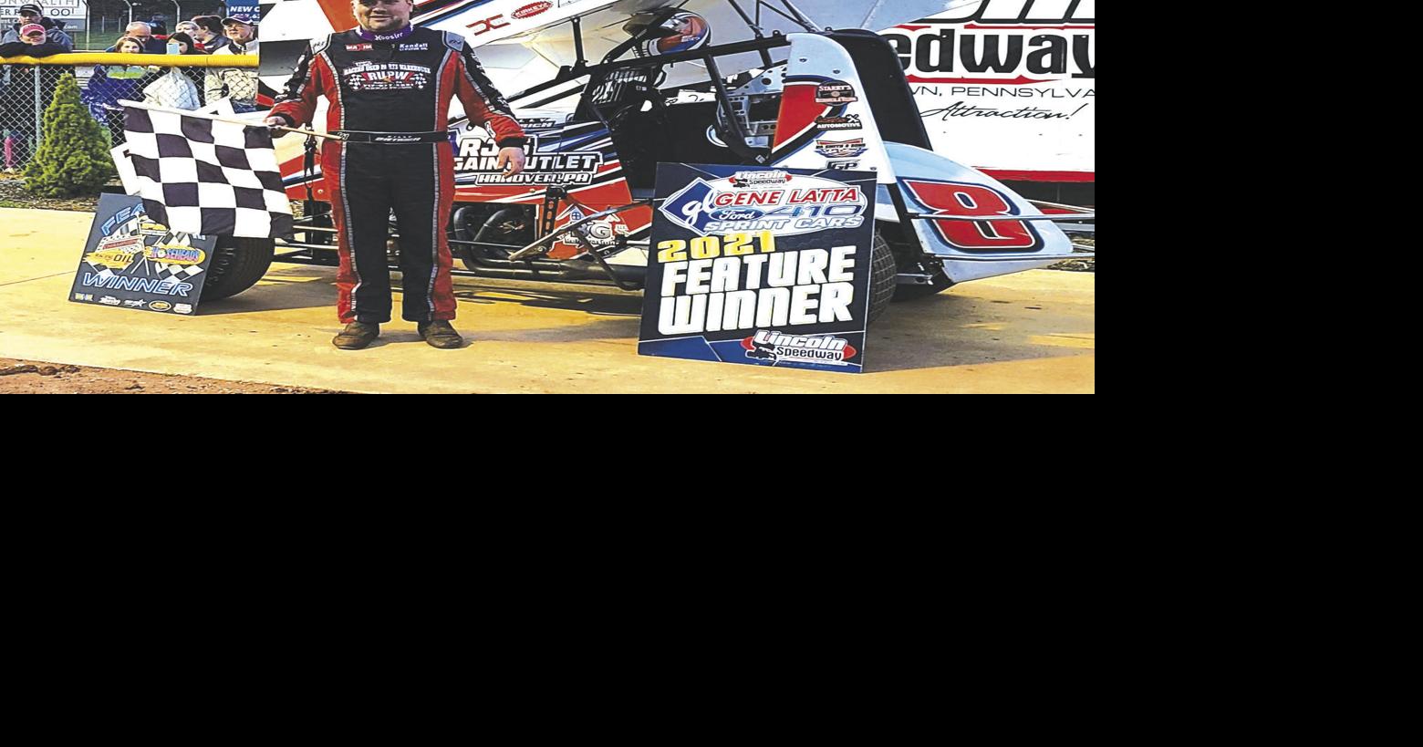 Billy wins battle of Dietrich brothers at Lincoln Speedway | Sports ...