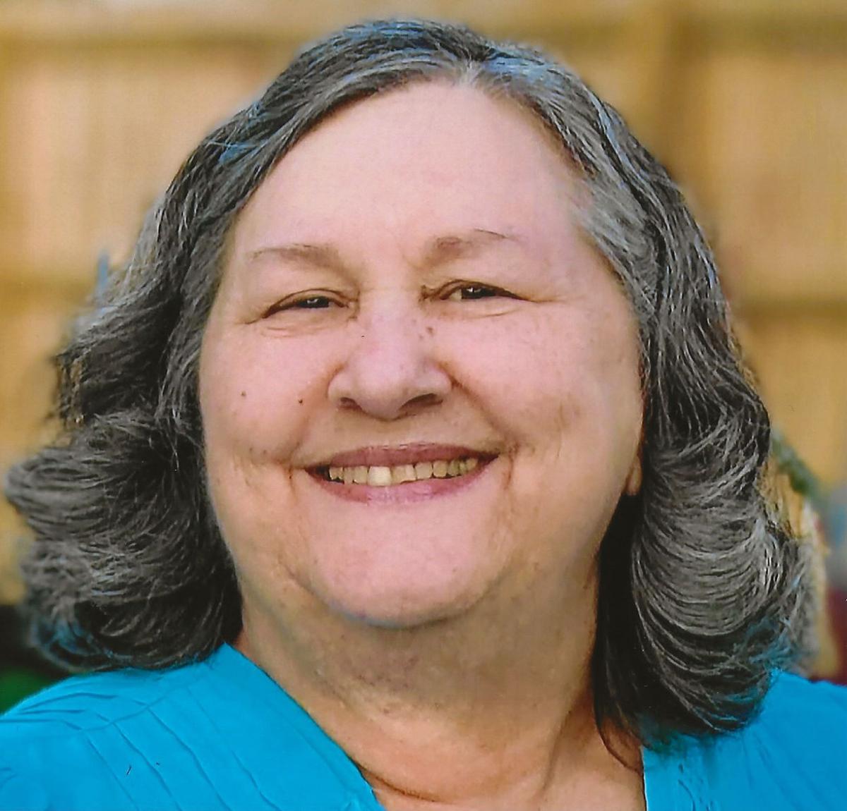 Margaret M. Becker Shank | Obituaries | gettysburgtimes.com