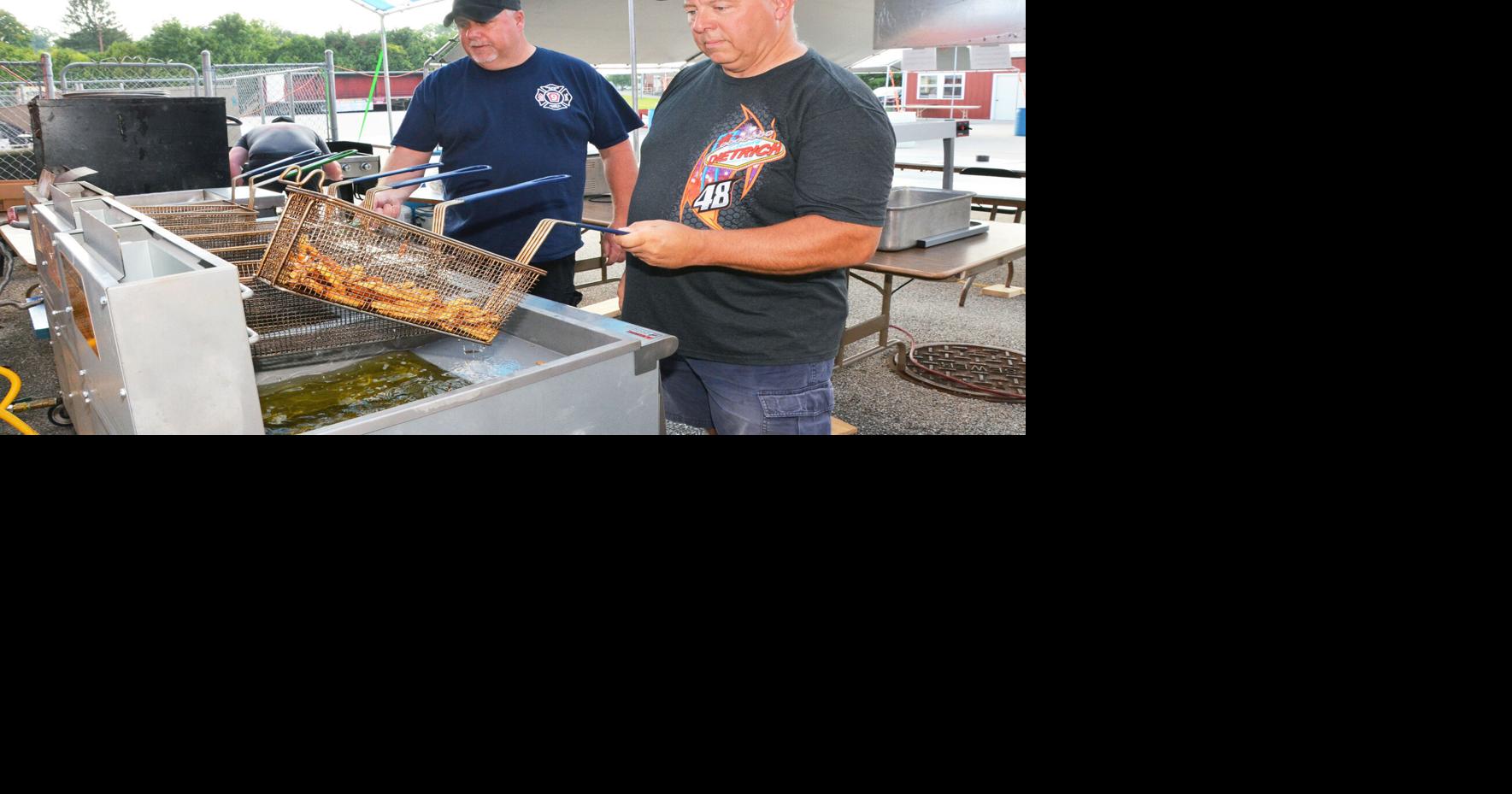York Springs carnival begins | Local News | gettysburgtimes.com