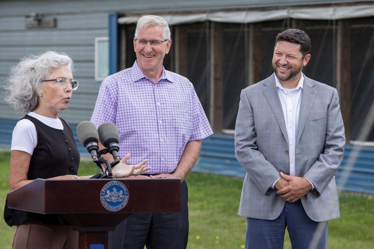 Wenger Group to purchase, expand Plainville Farms