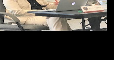 CVSD hikes taxes 4.6 percent, new assistant superintendent welcomed - Vimarsana News