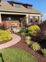 Criswells win June Garden of the Month