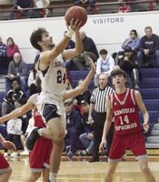 Ox ramps up the defense in big win over Eagles