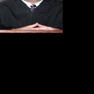INVESTIGATION - Judge George reacts to charges, plot. | News ...