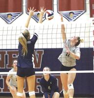 Times Area players nail down YAIAA girls' volleyball honors