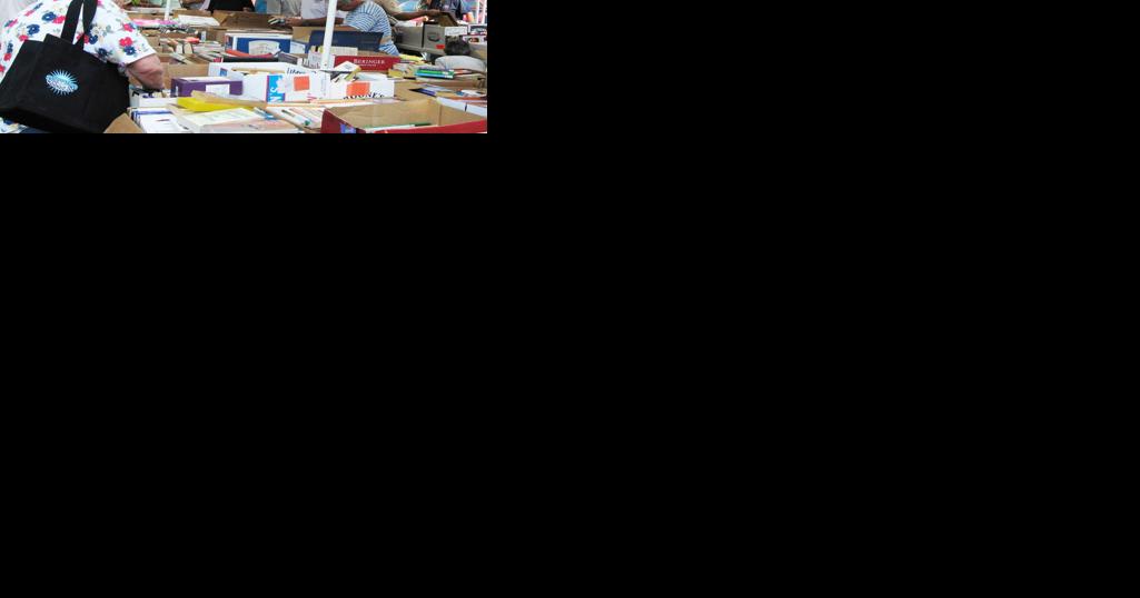 Ice cream social, book sale slated - Vimarsana News