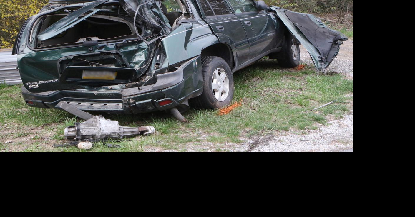 Local woman dies after Chambersburg Road crash | Local News ...