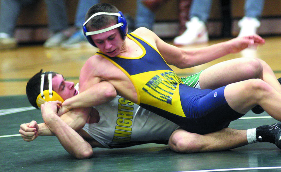 Veteran Littlestown Wrestling Team Ready To Battle | Sports ...