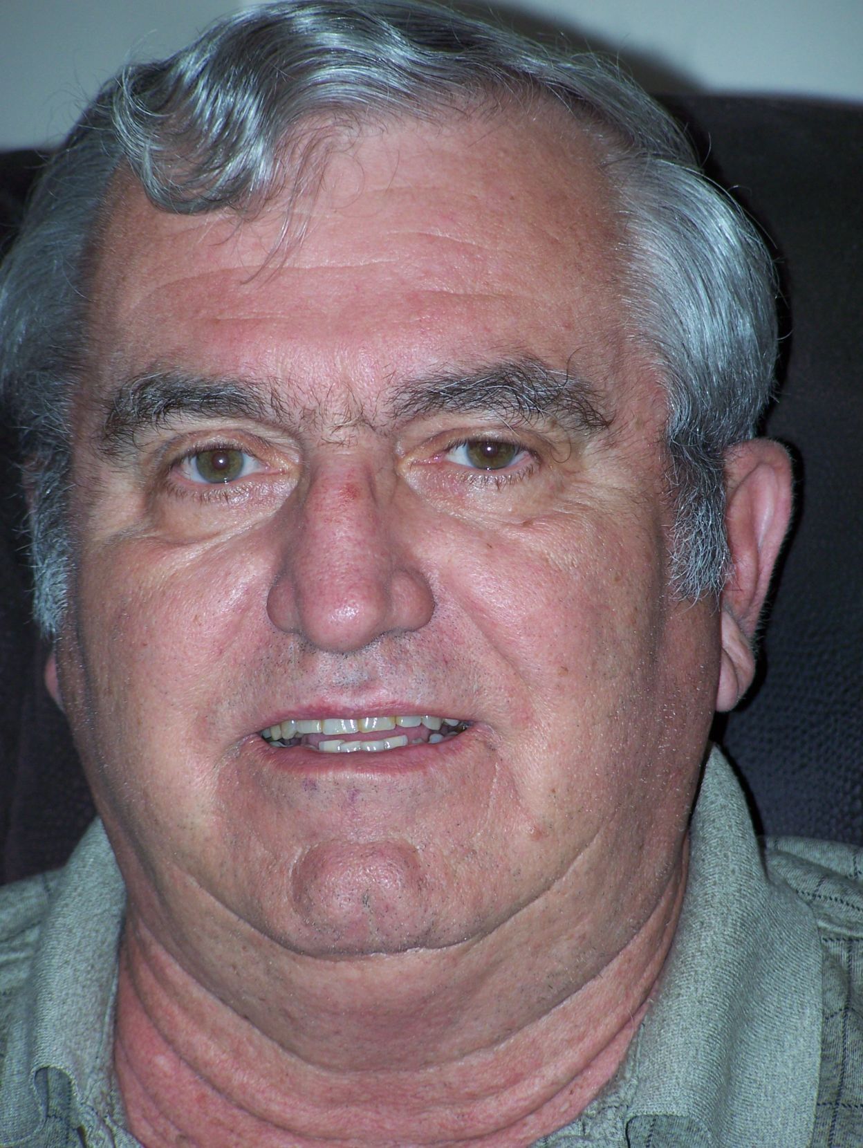 Biglerville Mayor Candidate: Phil Wagner - Vimarsana News