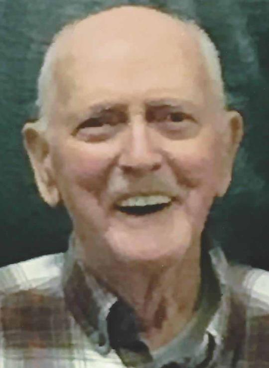 Robert V. Myers Obituaries