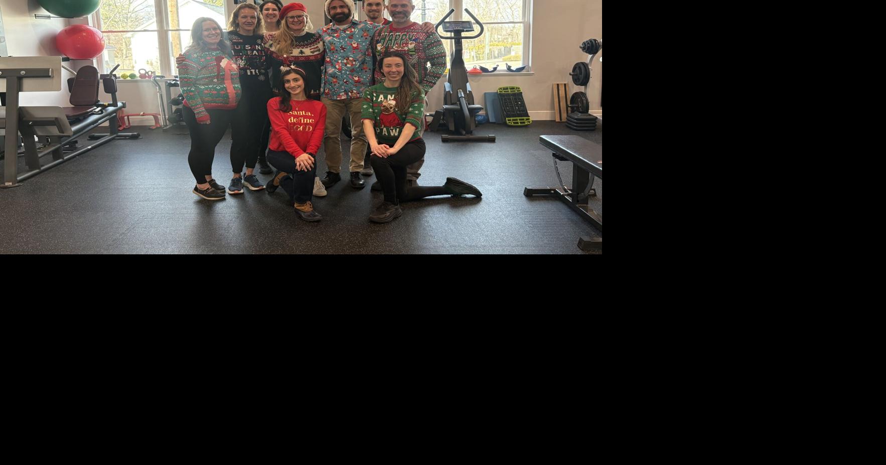 Local physical therapy clinic focused on patient care