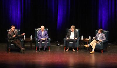 'The Gettysburg Book: A Father, Son & The Killer Angels' premieres at Majestic