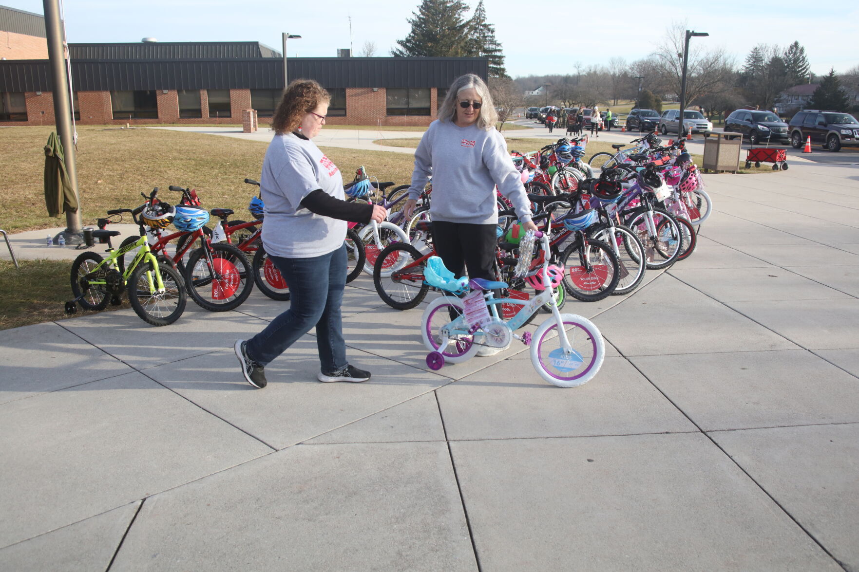 Bikes | Local News | Gettysburgtimes.com