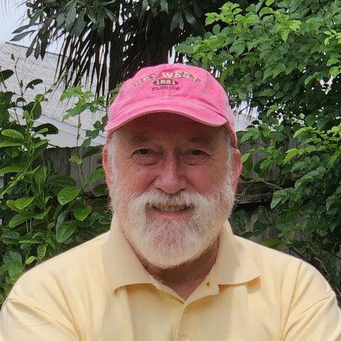 James Davis Agard - Vimarsana News