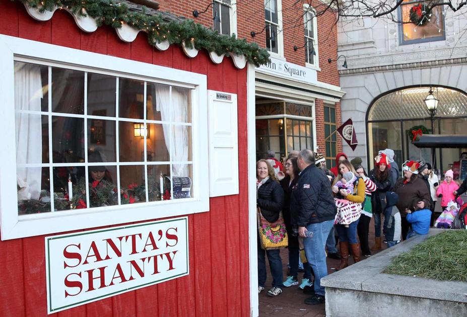 A Gettysburg Christmas Festival to return Local News