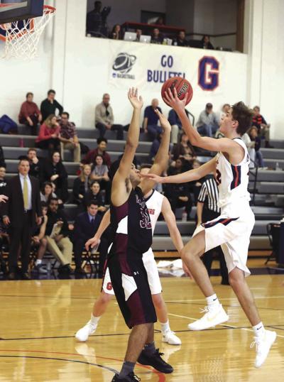 New Era For Gettysburg College Men S Basketball College