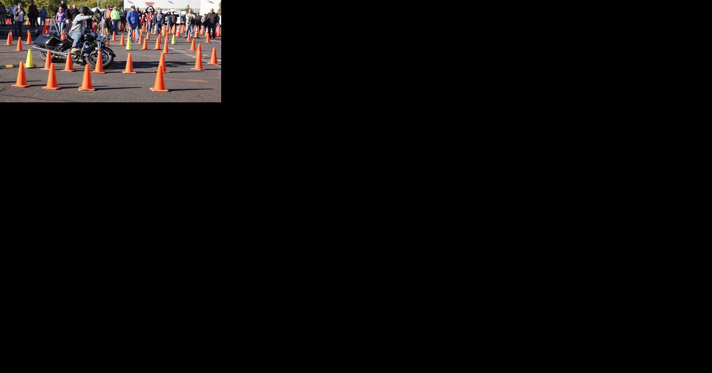 Safety seminar at Battlefield Harley-Davidson - Vimarsana News