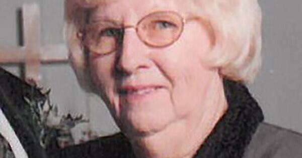 Virginia M. March McCleaf - Vimarsana News