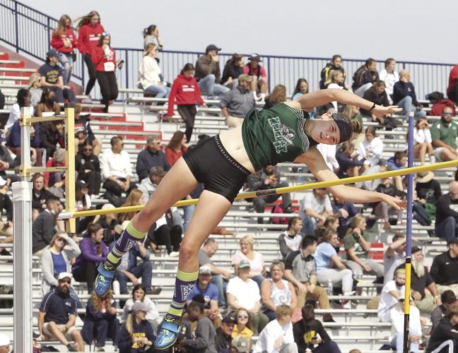 Watts wins gold in Shippensburg | Sports | gettysburgtimes.com