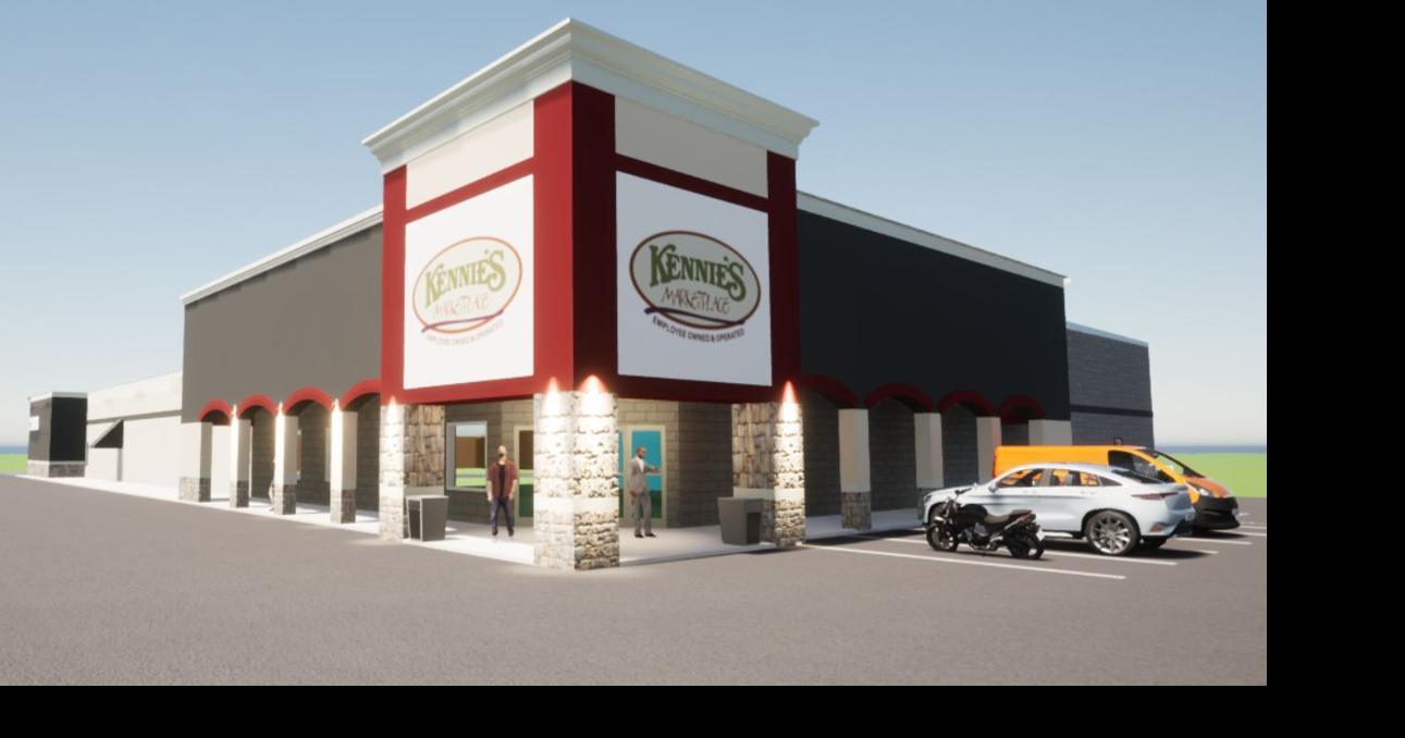 Biglerville Kennie's Market expanding Local News