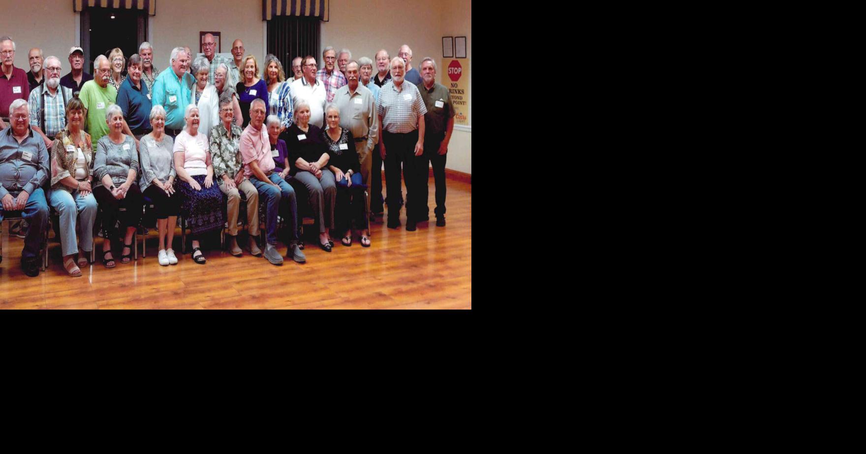 GHS Class of ‘69 celebrates 57 years | Local News | gettysburgtimes.com