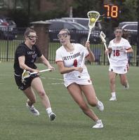 Bullets earn at-large bid into NCAA Division III women's lax tourney