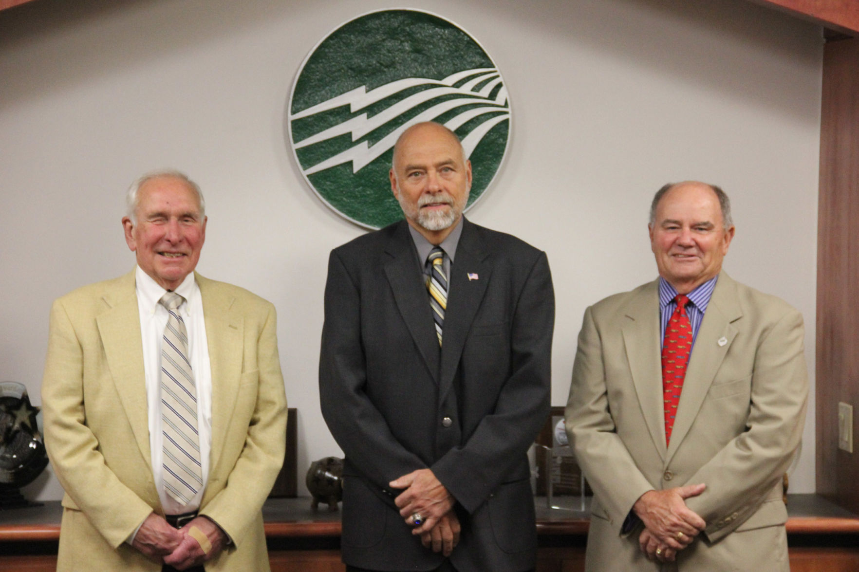Adams Electric board members accept new terms - Vimarsana News
