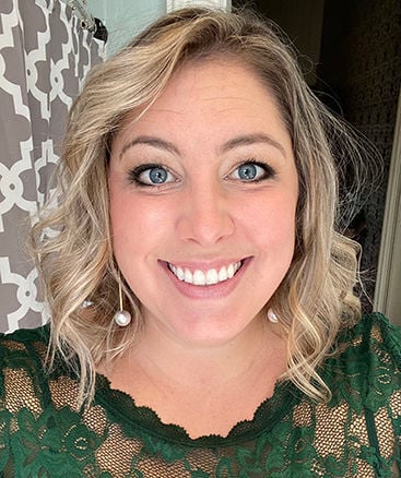 Conewago Valley School Board Candidate: Amanda RB Sipe - Vimarsana News