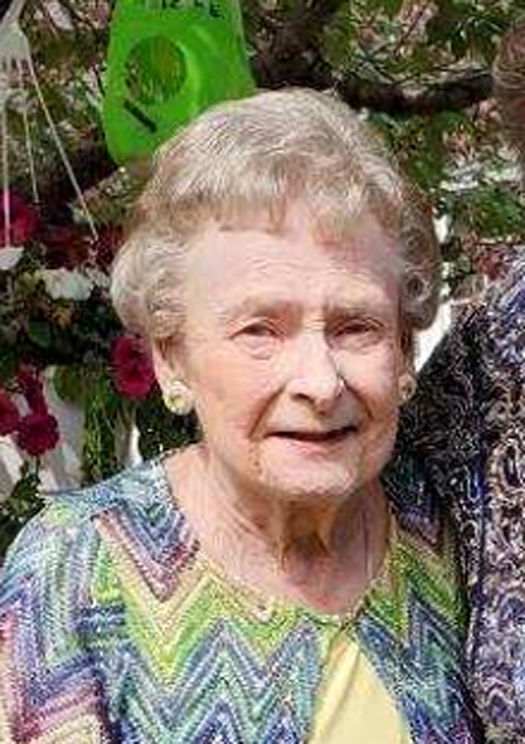 Patricia May Whitlow | Obituaries | Gettysburgtimes.com