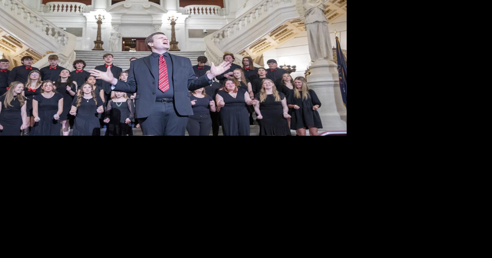 Teacher, artistic director leaves musical impact | Local News ...