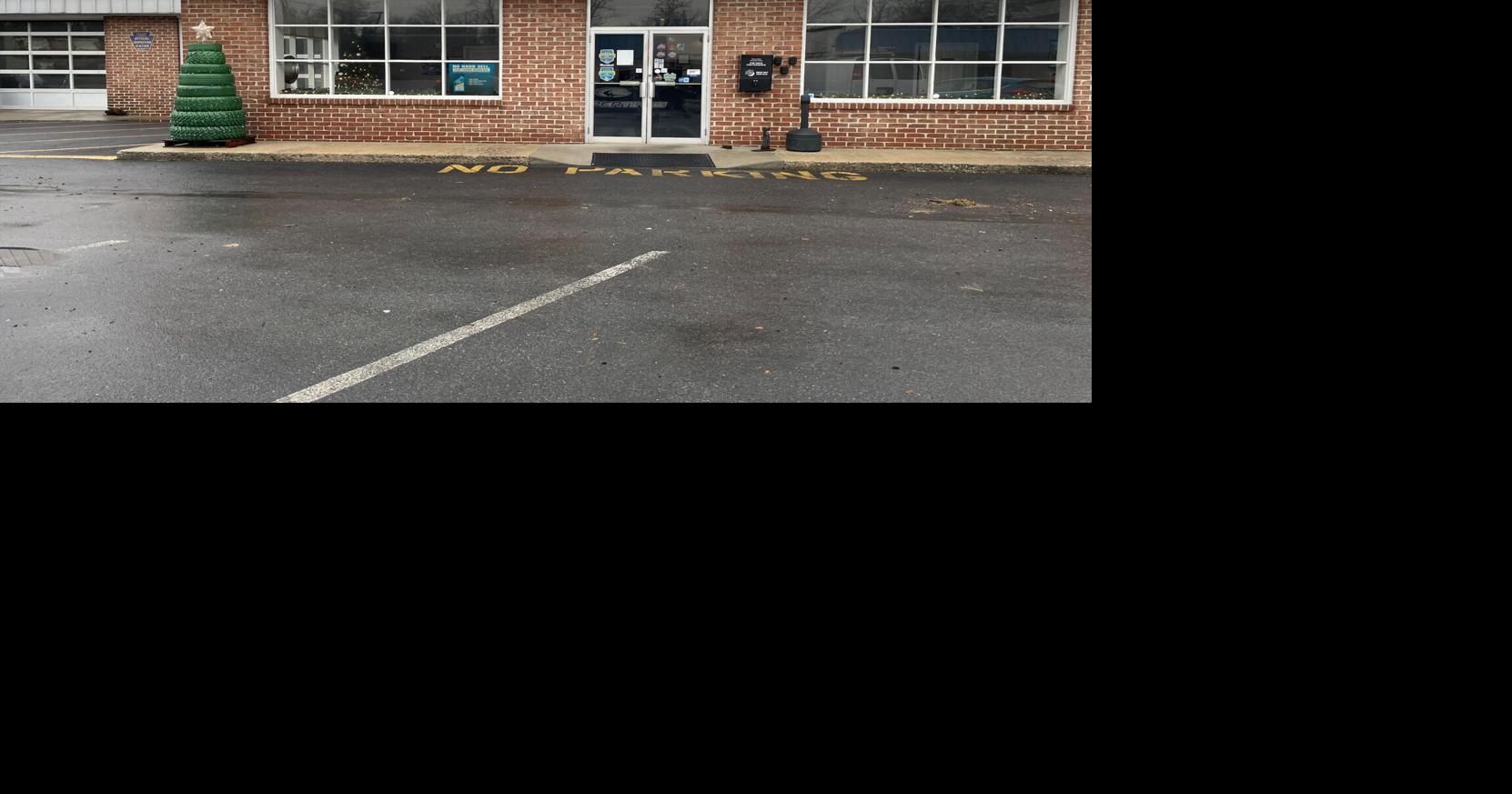 Gettysburg business gets new name, owner News