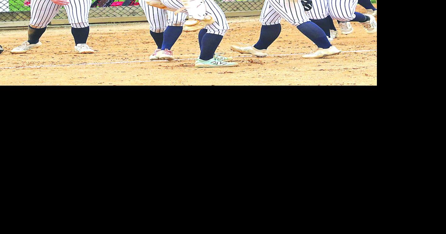 Spreading the love: Littlestown sweeps YAIAA-3 softball awards
