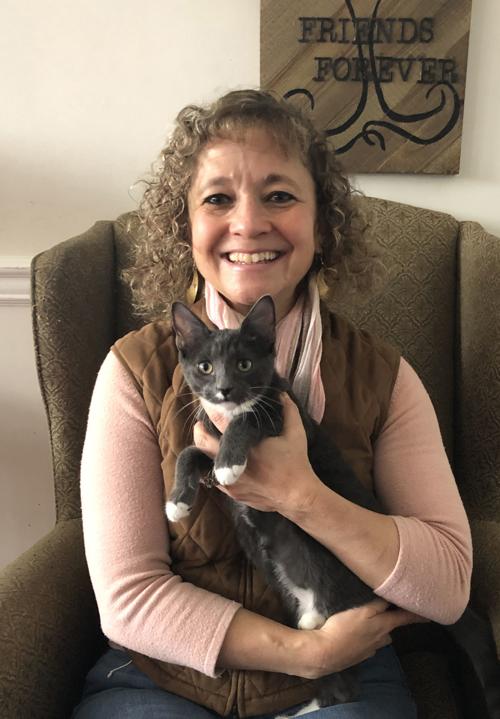 Lisa Wolkind