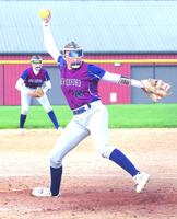 Leatherman lifts Ox softball to much-needed win; Fairfield baseball eyes playoff bid
