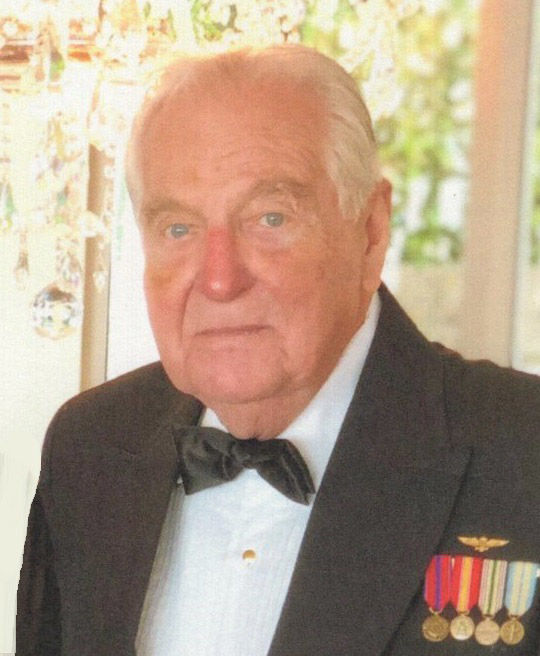 Donald Wayne Richmond - Vimarsana News