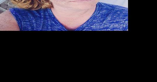 Trish-Ann E. Weishaar - Vimarsana News