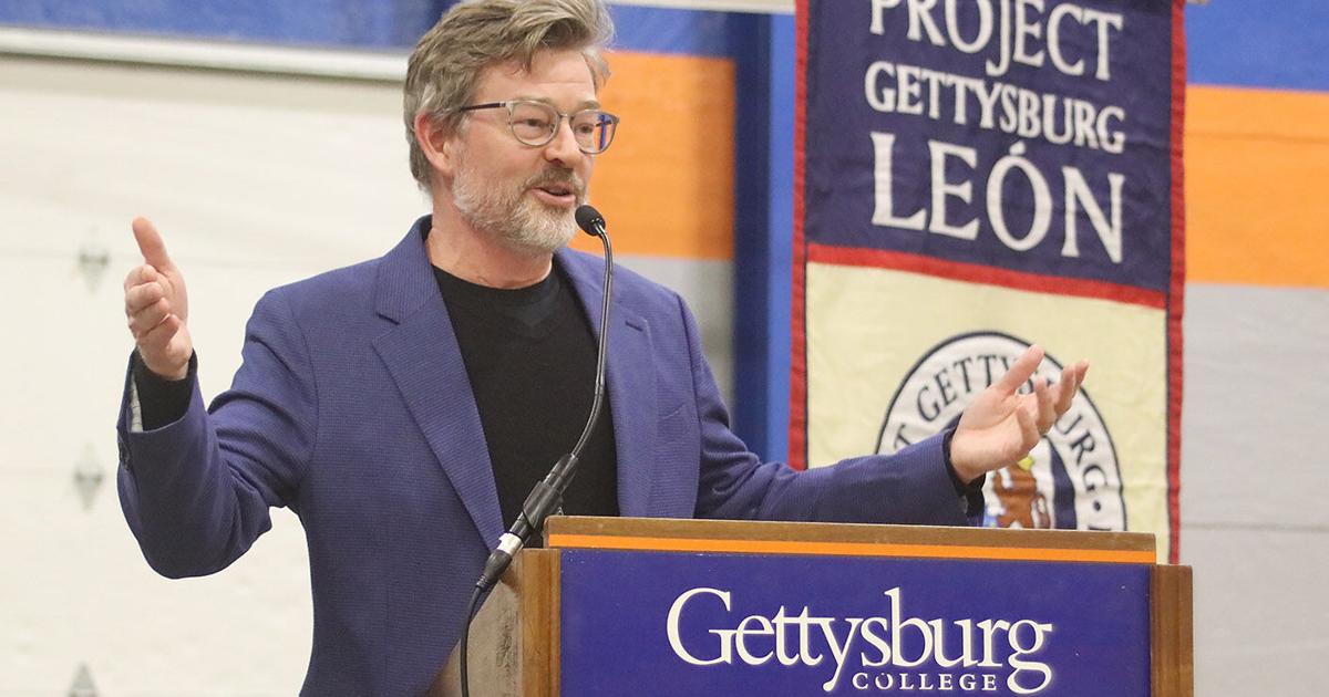 PGL auction sets record | Local News | gettysburgtimes.com