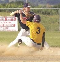 Braves answer the call, force Game 5 in South Penn finals