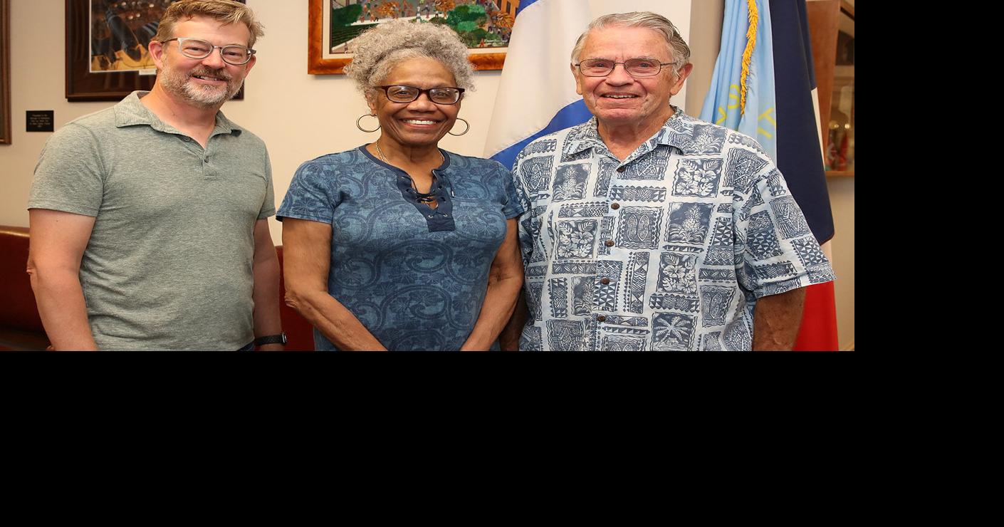 Mayor speaks at PGL meet | Local News | gettysburgtimes.com