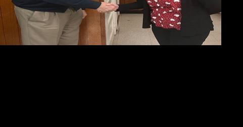 Freiert named borough manager - Vimarsana News
