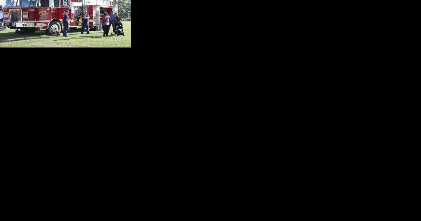 Ecker's Family Fun Night | Local News | gettysburgtimes.com - Vimarsana News