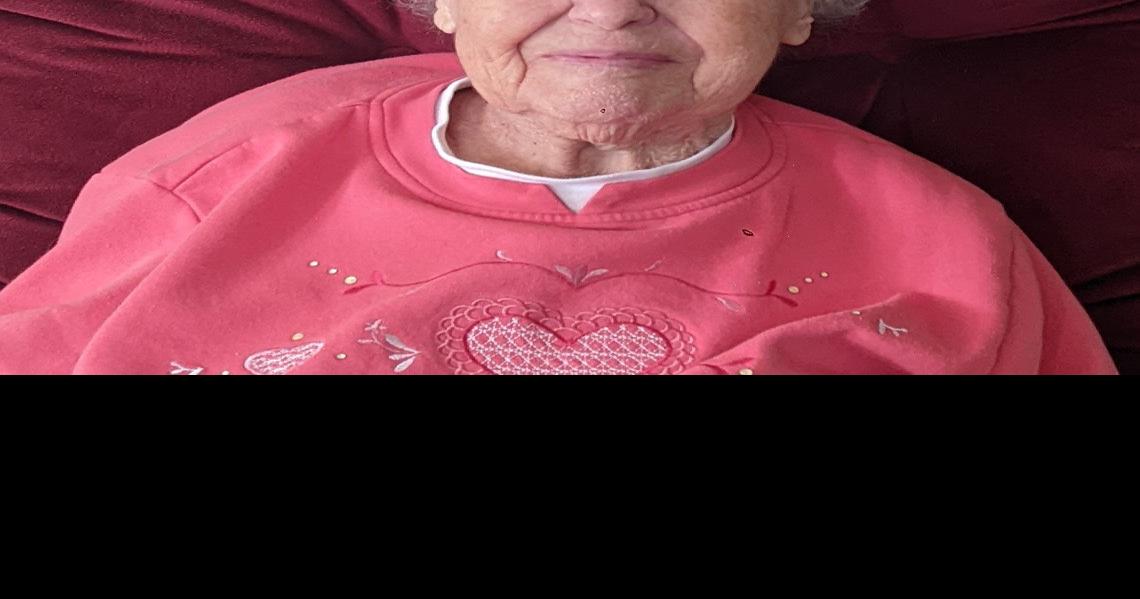 Rosalia L. Gouker Storm Obituaries