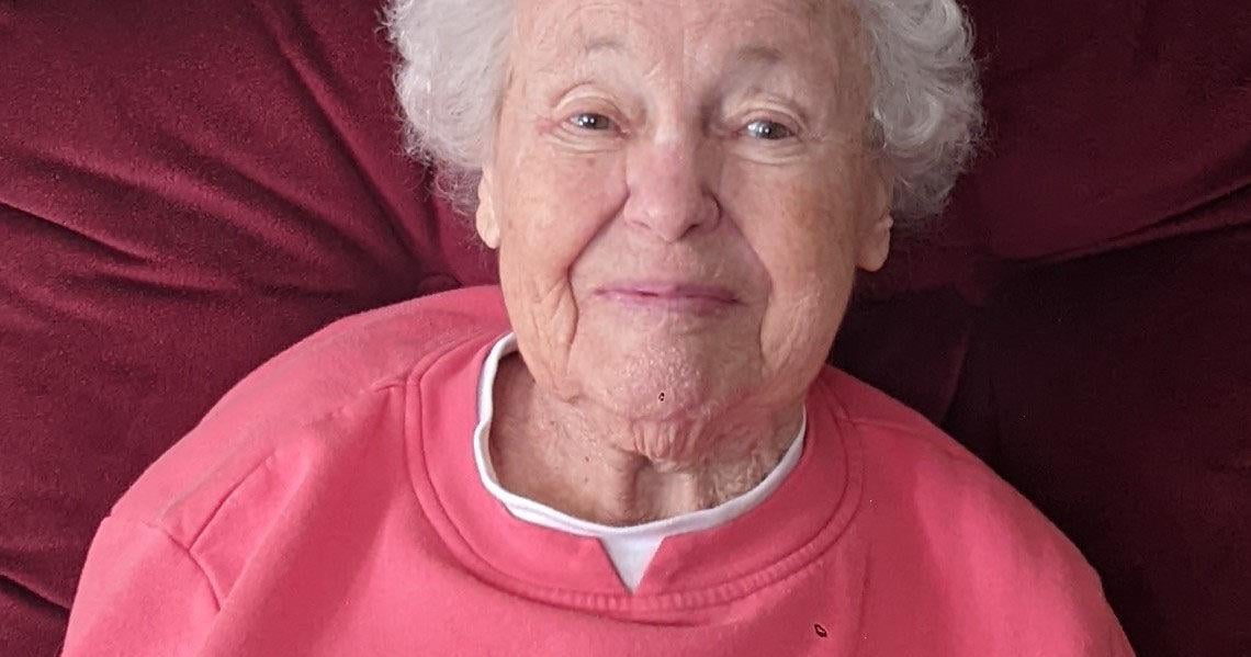 Rosalia L. Gouker Storm Obituaries