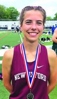 New Oxford's Millar-Kellner goes the distance, and then some, at YAIAA Championships