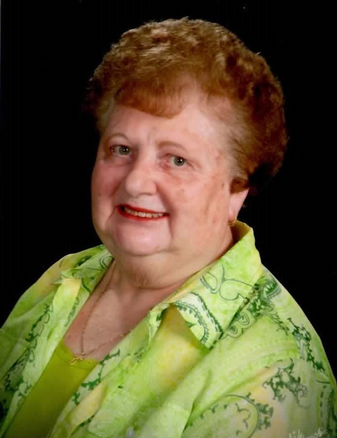 Yvonne W. Smith | Obituaries | Gettysburgtimes.com