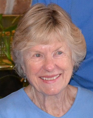 Martha E. Garon